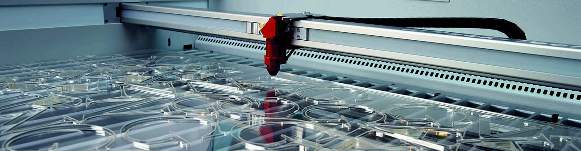 Laser Cut