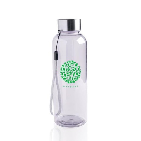 Garrafa tritan 500ml