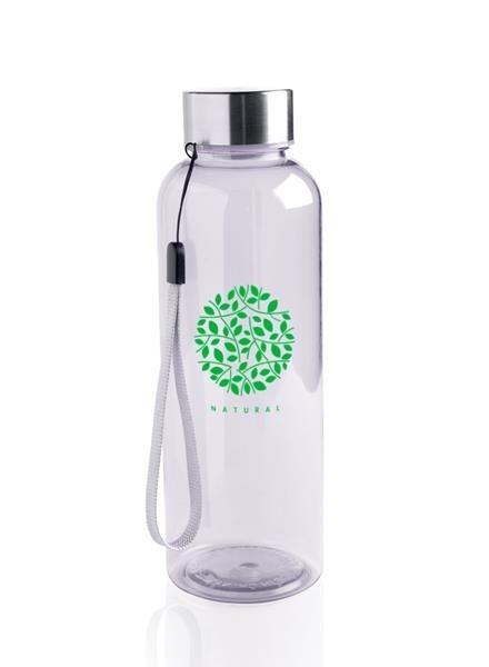 Garrafa tritan 500ml